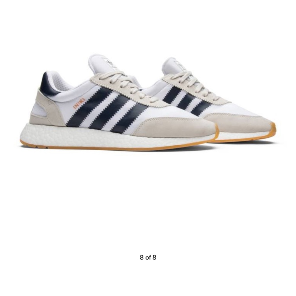 Adidas Iniki Runner limited edition